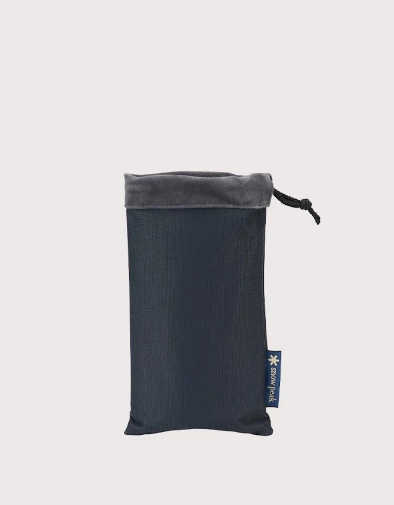 Titanium Flask Large
