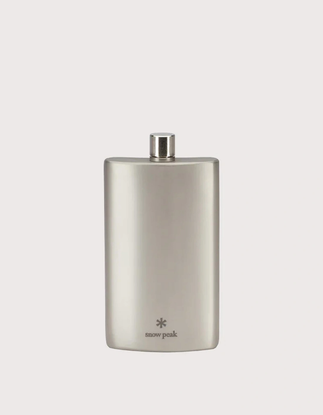 Titanium Flask Large, 5 of 4