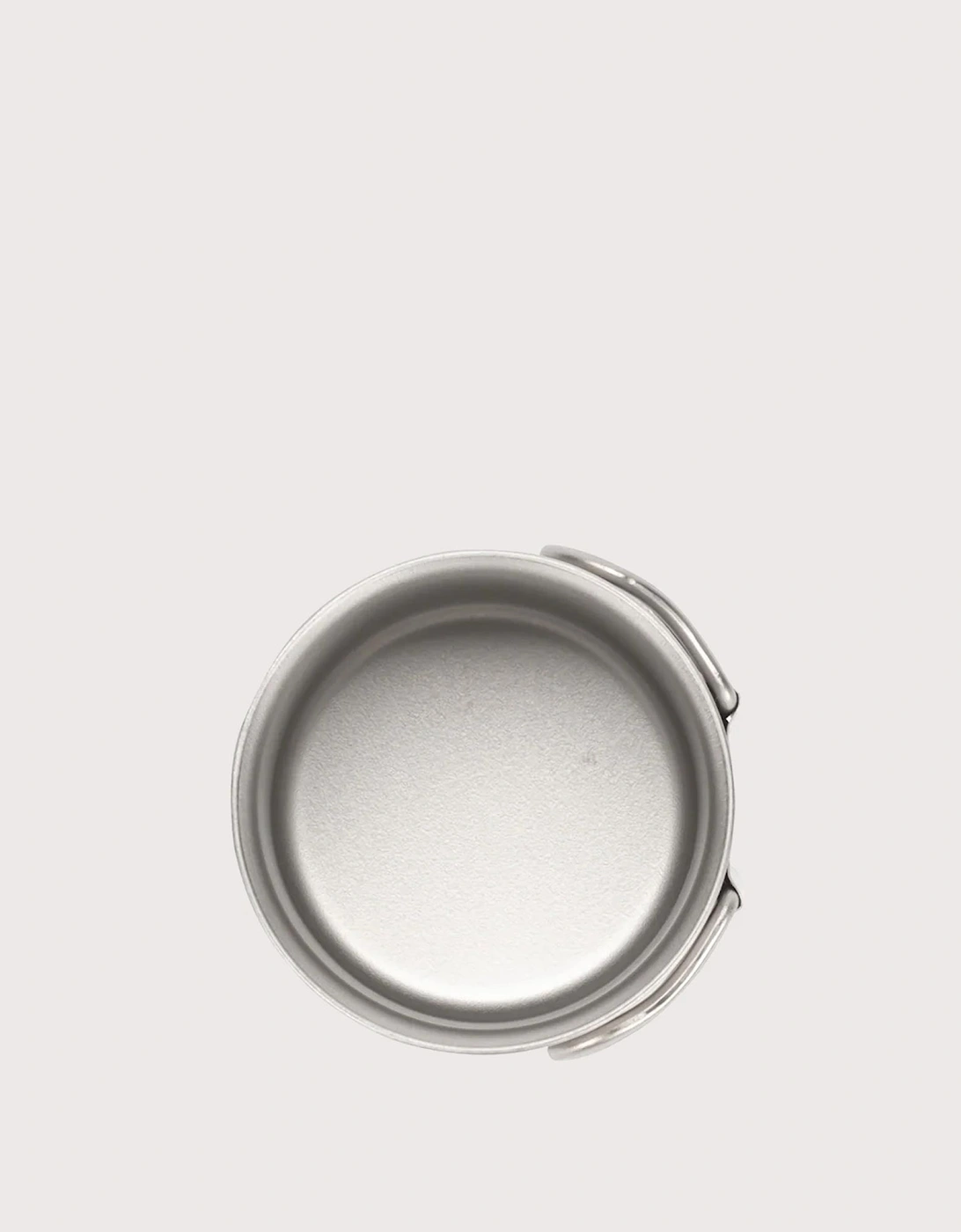 Titanium Single Wall 220 Mug
