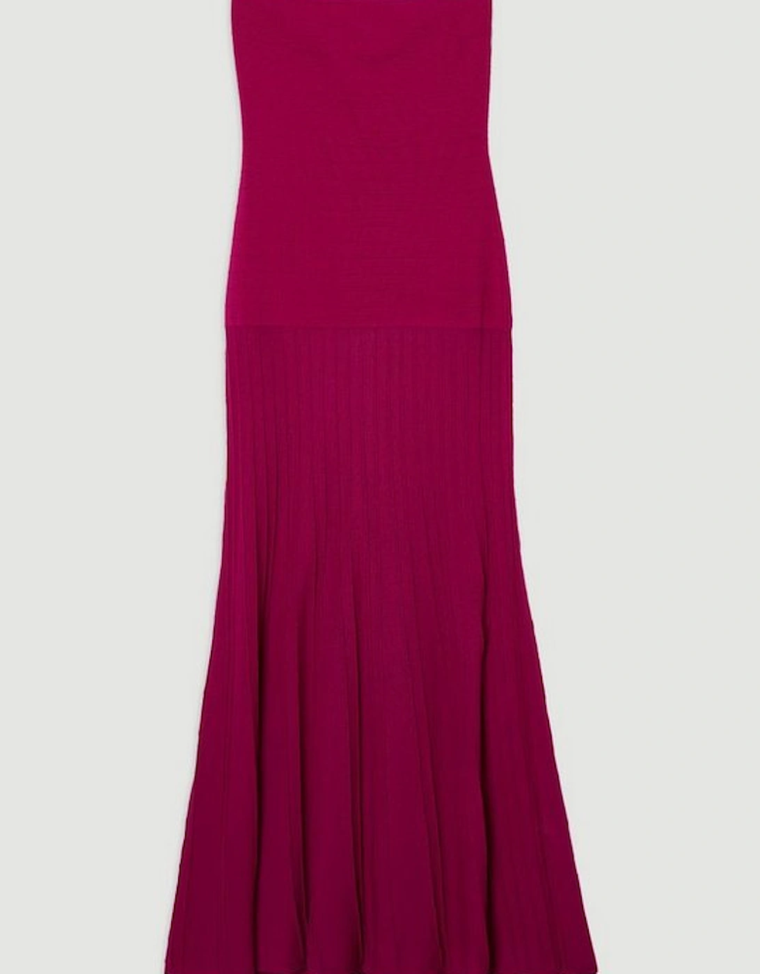 Bardot Knit Maxi Dress