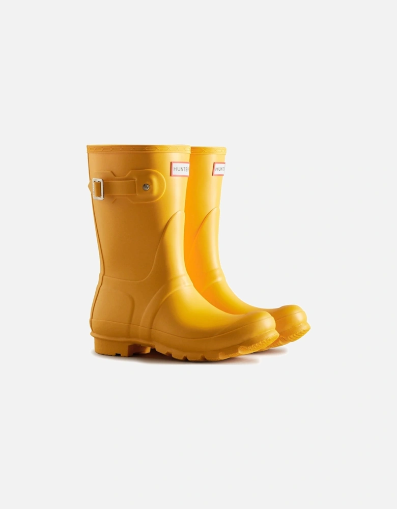 Original Short Womens Wellingtons