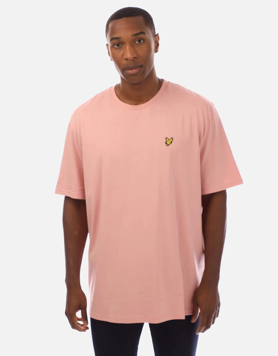 Plain T-Shirt