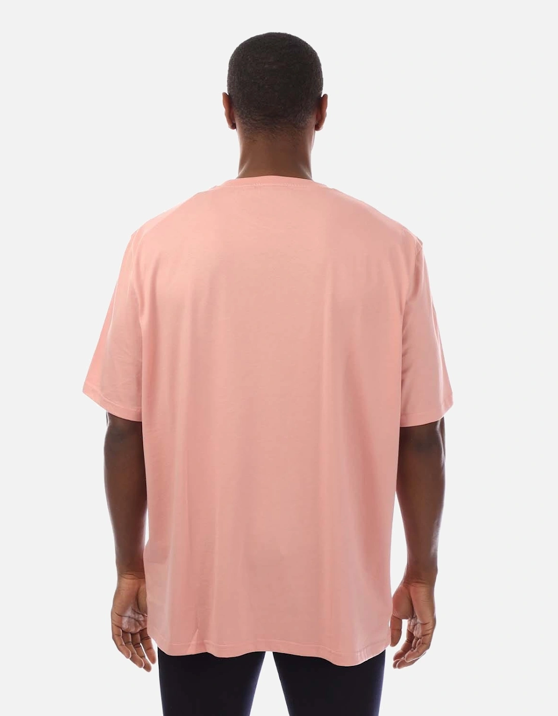 Plain T-Shirt