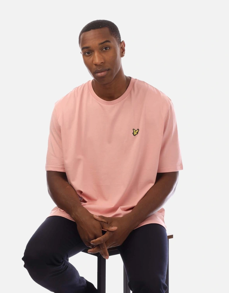 Plain T-Shirt