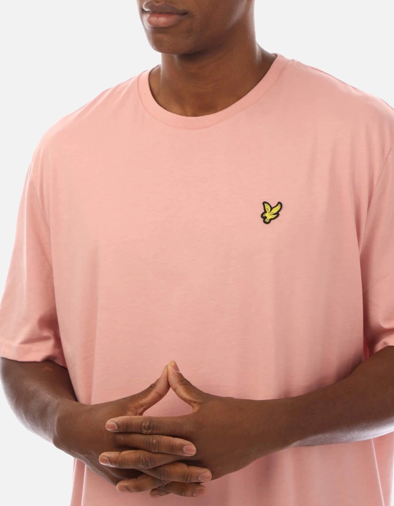 Plain T-Shirt