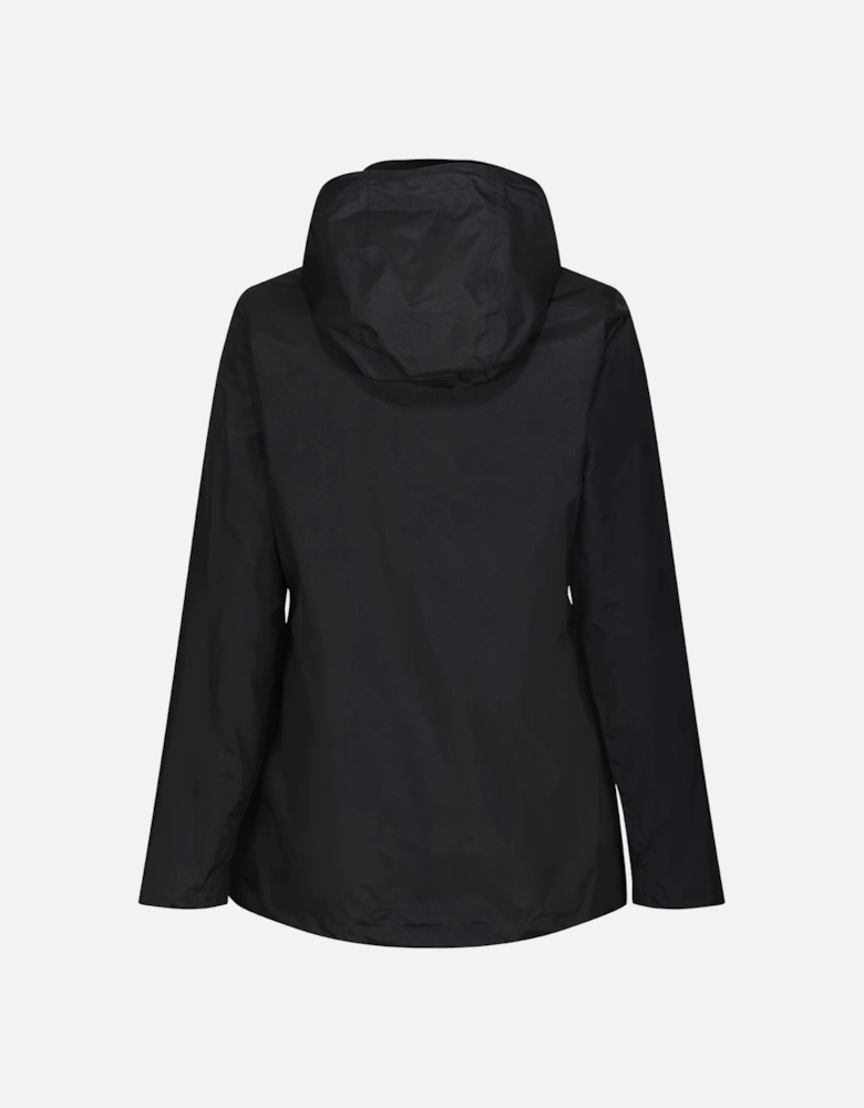 Professional Womens/Ladies Waterproof Jacket