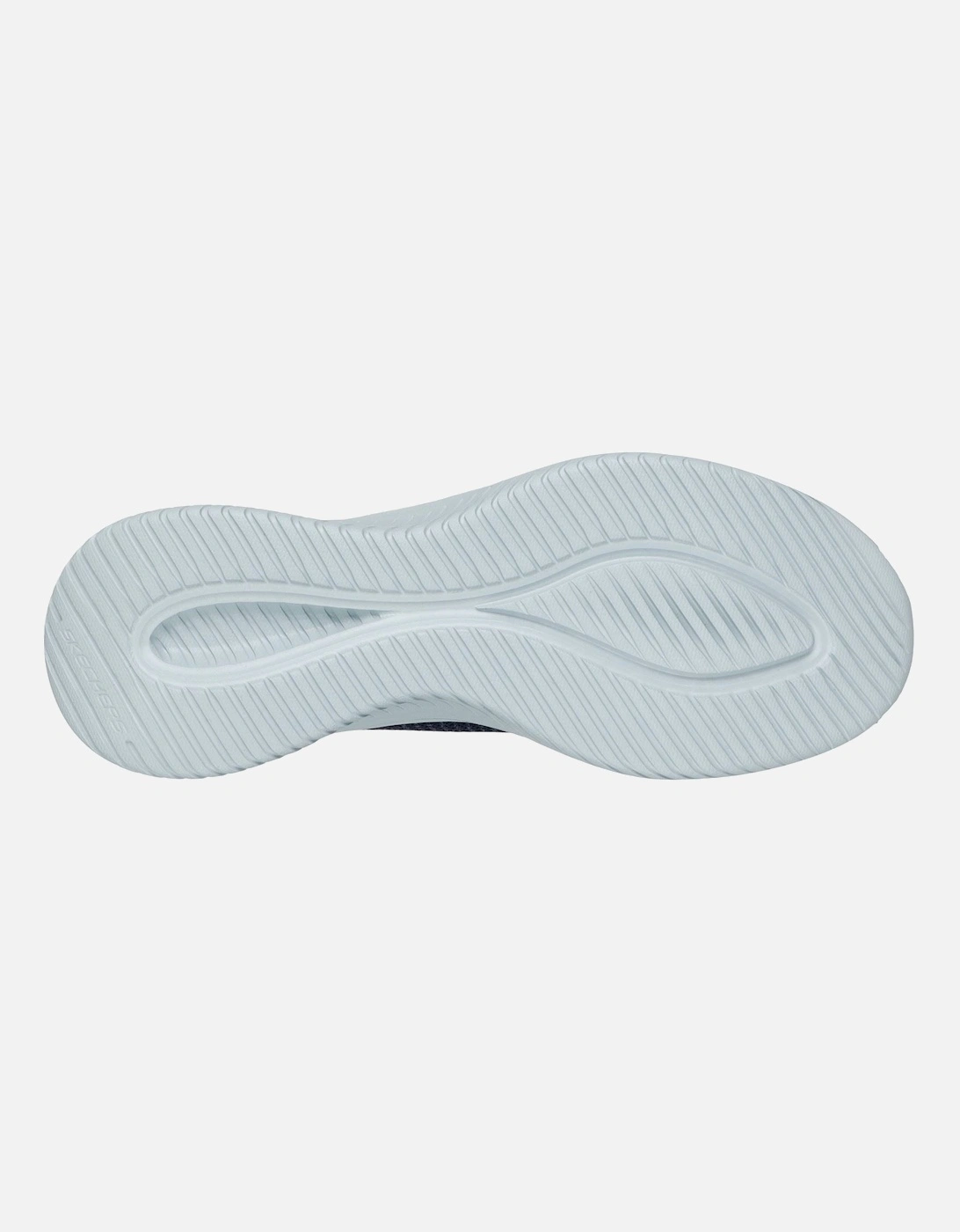 Ultra Flex 3.0 Nezzo Synthetic Men's Navy/Blue Trainers