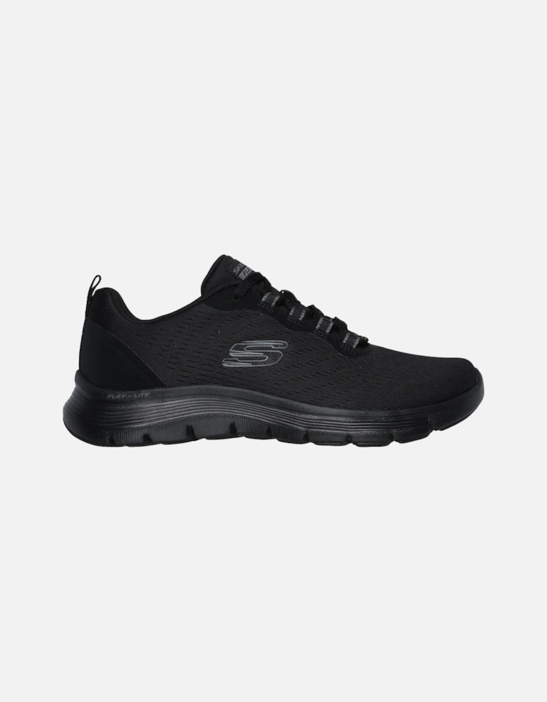Flex Appeal 5.0 Textile Women's Black Trainers