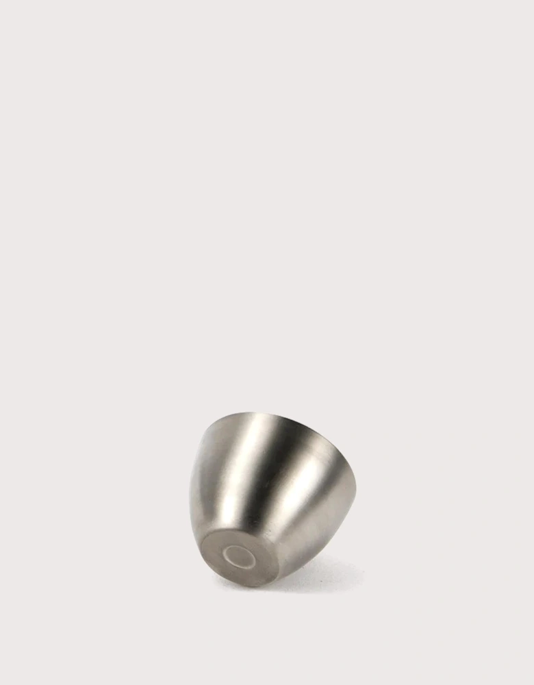 Titanium Sake Cup
