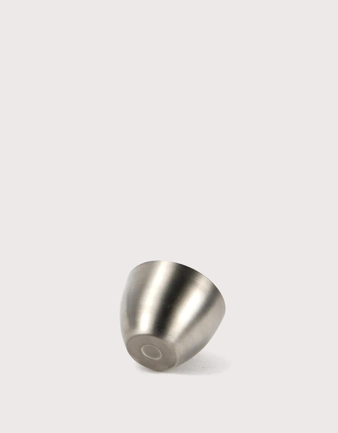 Titanium Sake Cup