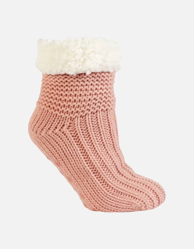 WildFeet Women's Slippers Pink