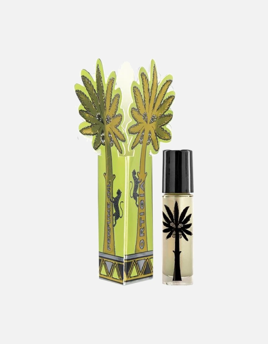FICO D'INDIA PERFUME OIL, 2 of 1