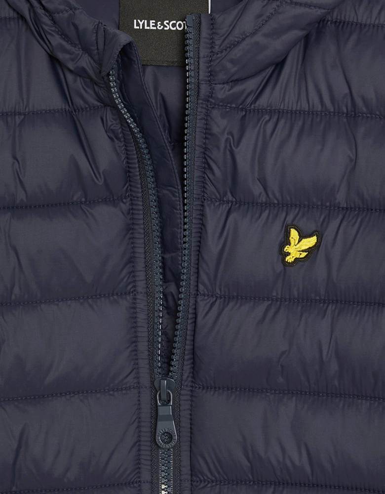 Lightweight Padded Jacket