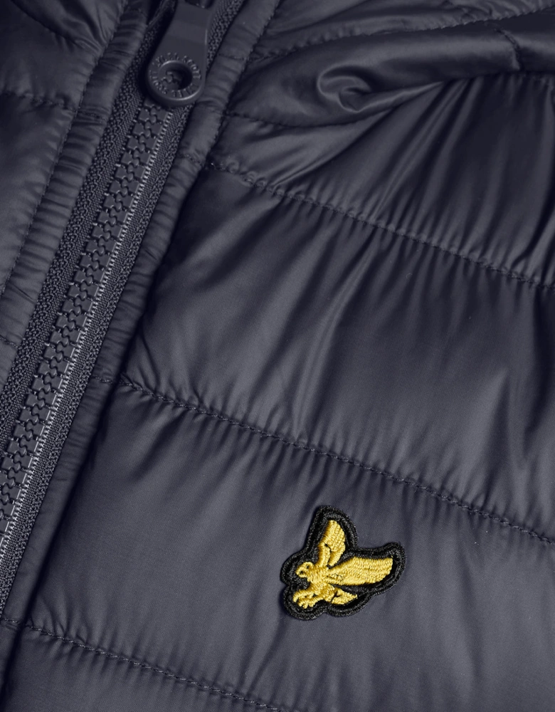 Lightweight Padded Jacket
