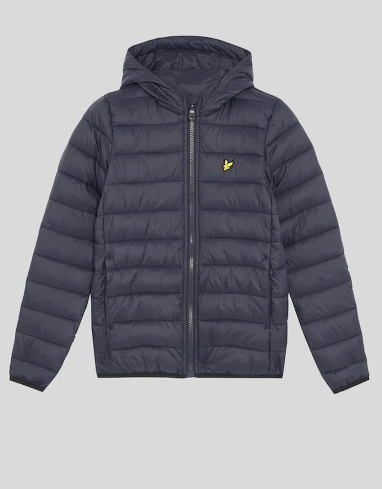 Lightweight Padded Jacket
