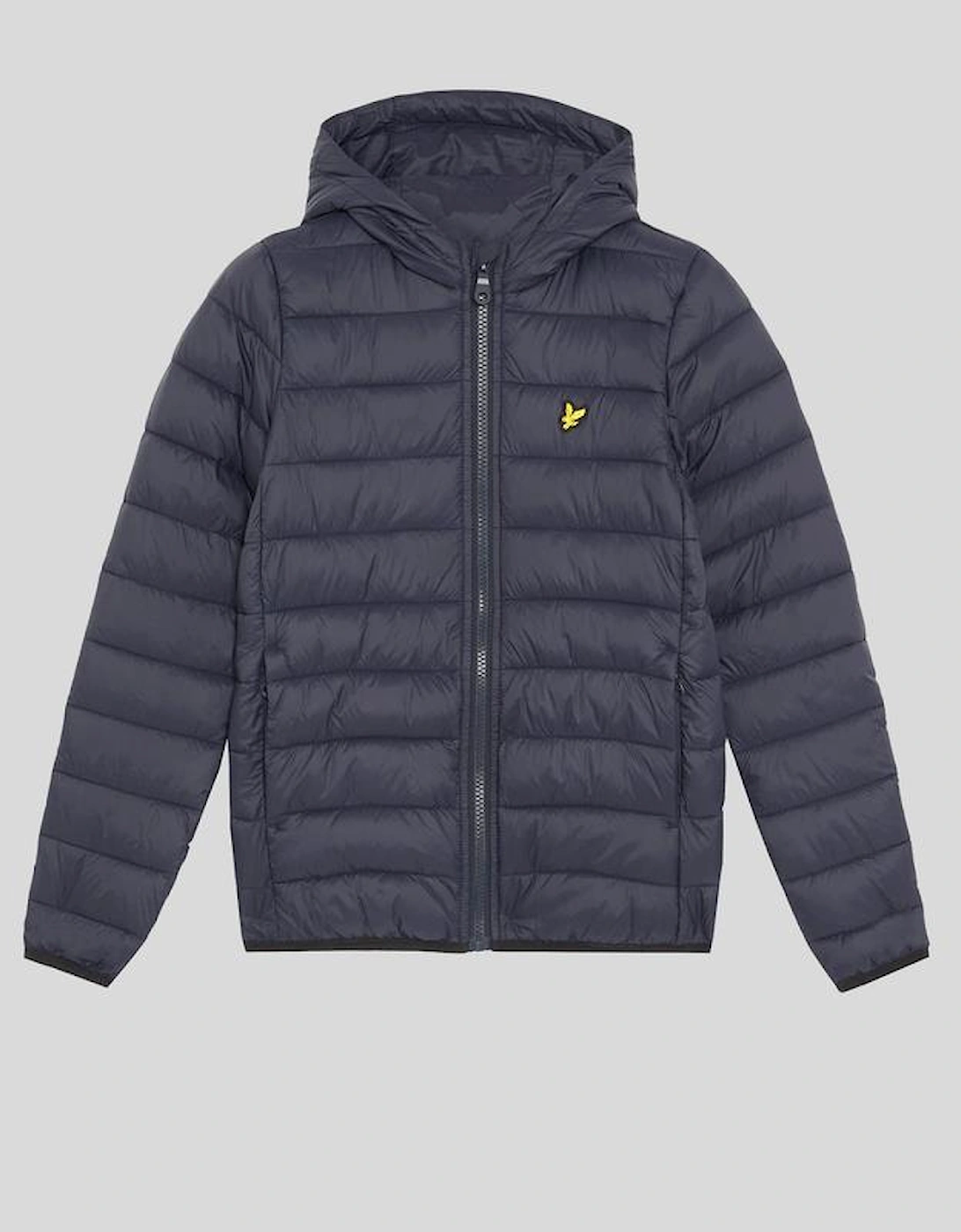 Lightweight Padded Jacket