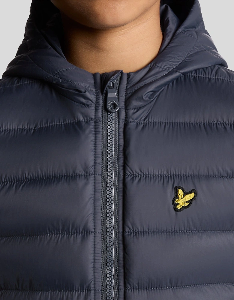 Lightweight Padded Jacket