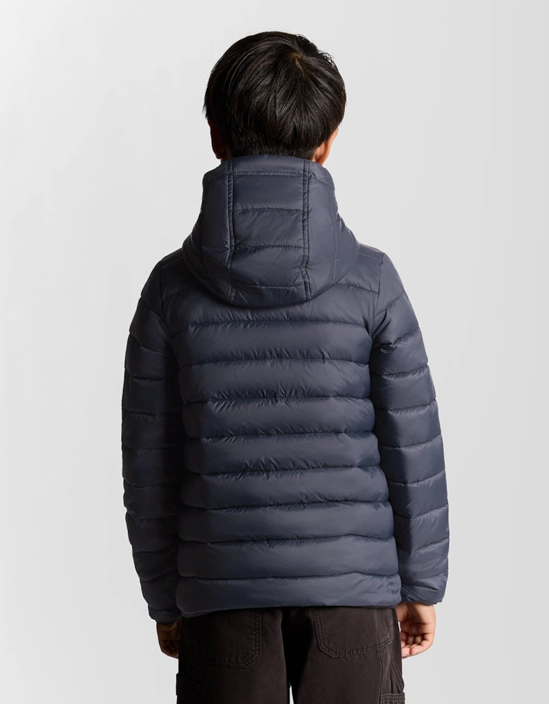 Lightweight Padded Jacket