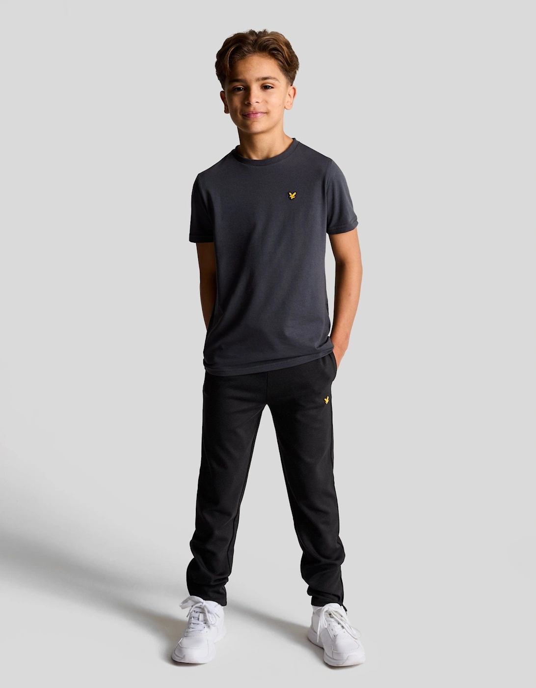 Brushback Fleece Joggers, 6 of 5