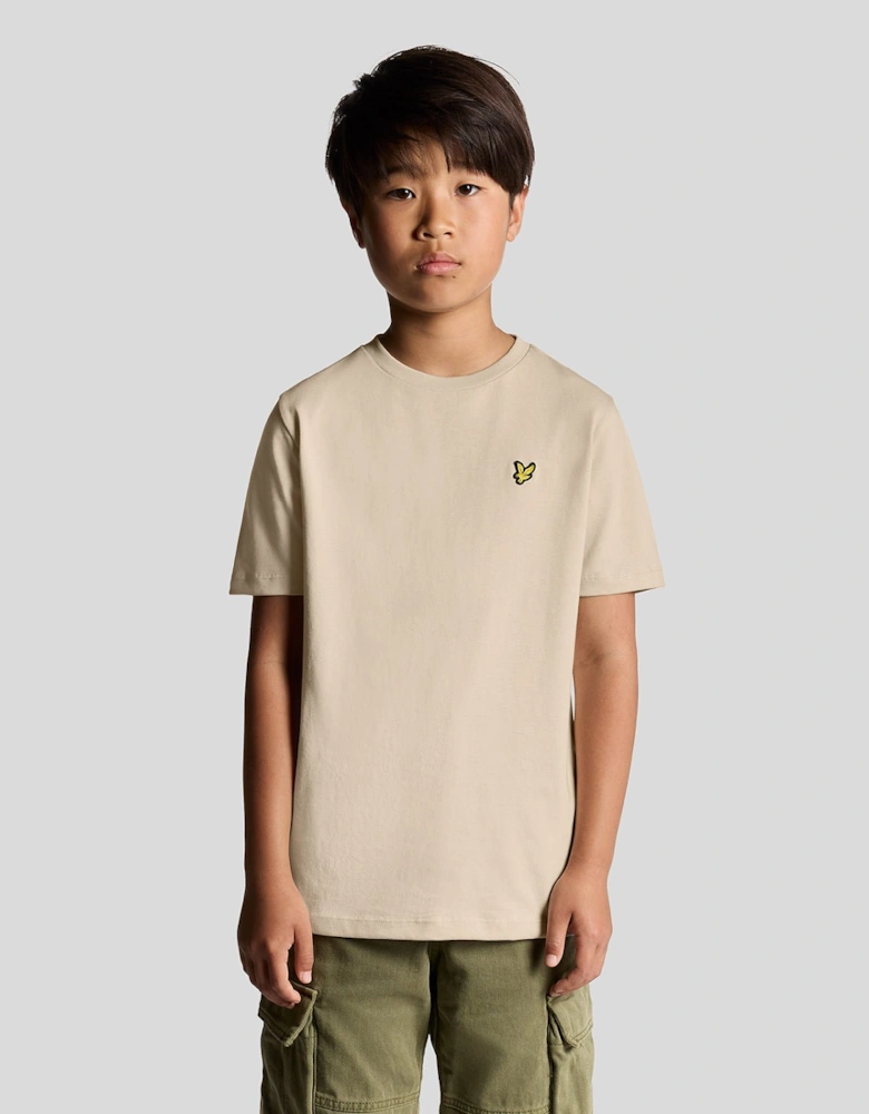 Cotton T-Shirt