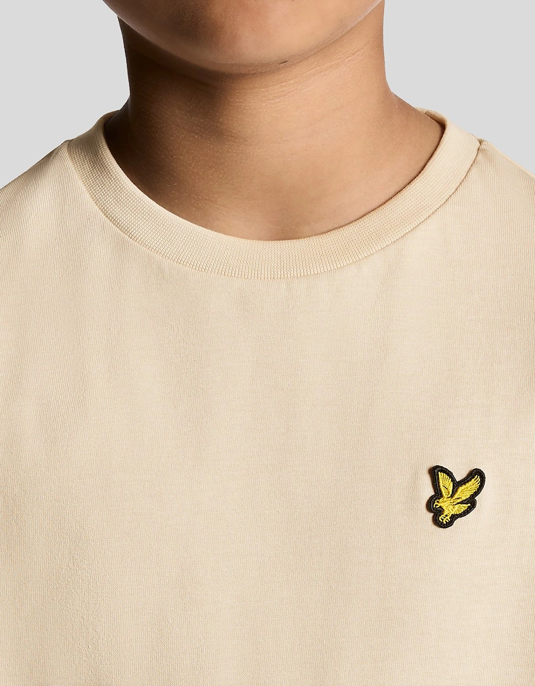 Cotton T-Shirt
