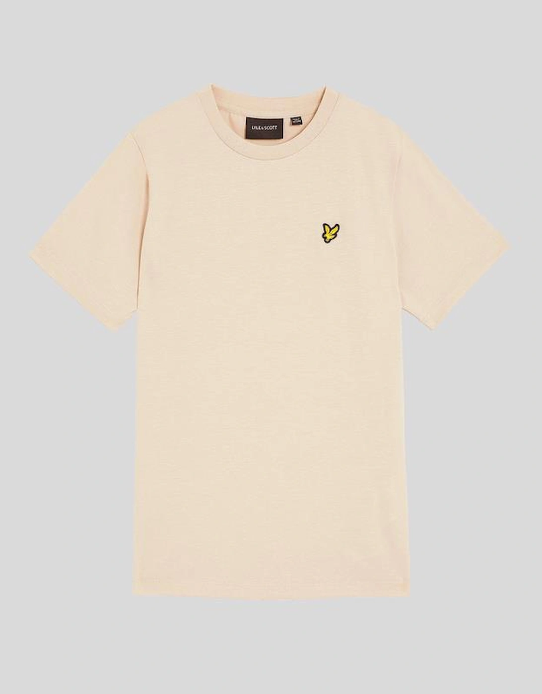 Cotton T-Shirt