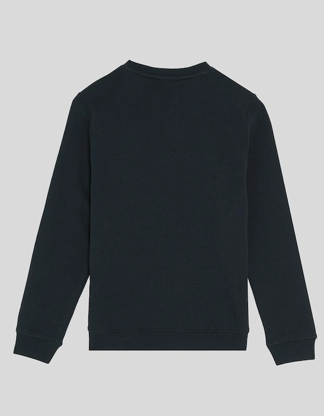 Classic Crew Neck Sweatshirt