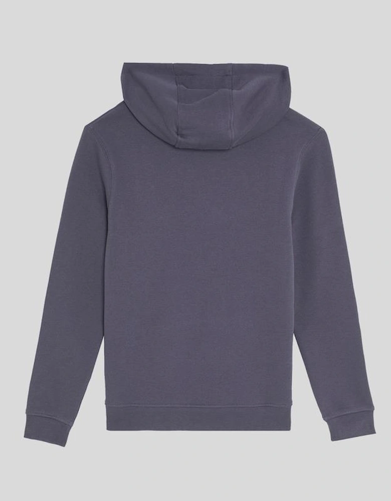 Script Logo Hoodie