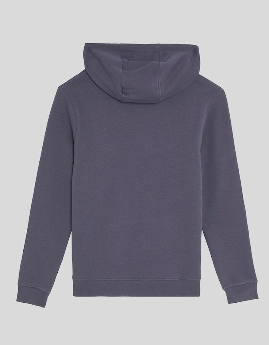 Script Logo Hoodie