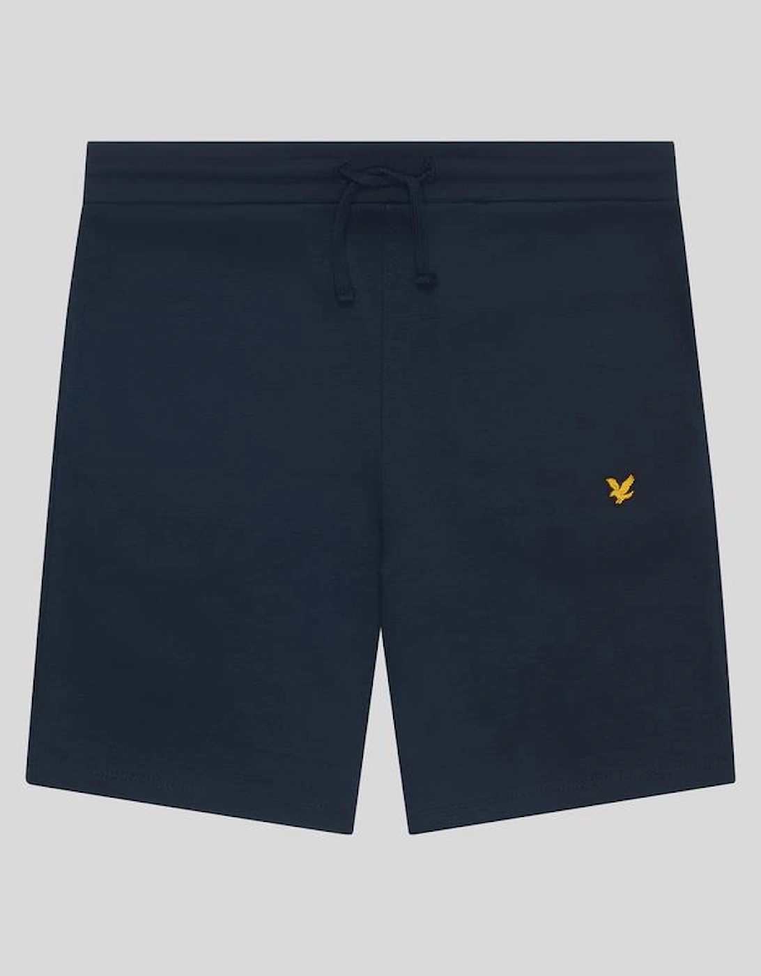Brushback Fleece Shorts, 2 of 1