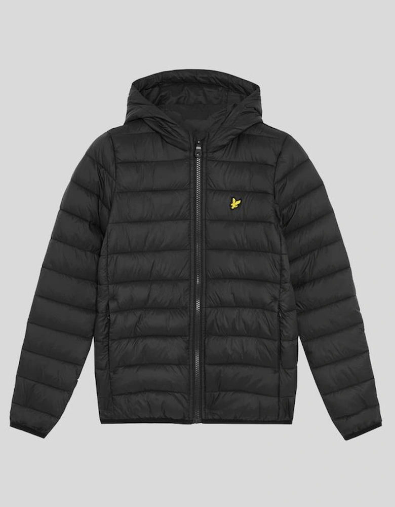 Lightweight Padded Jacket