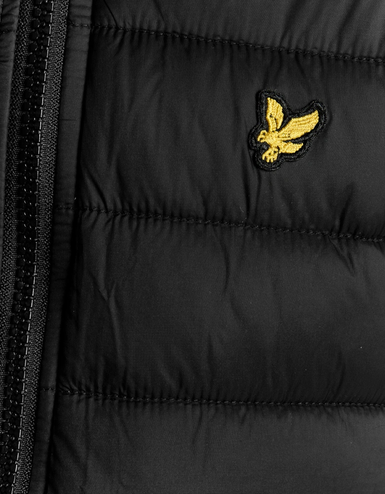 Lightweight Padded Jacket