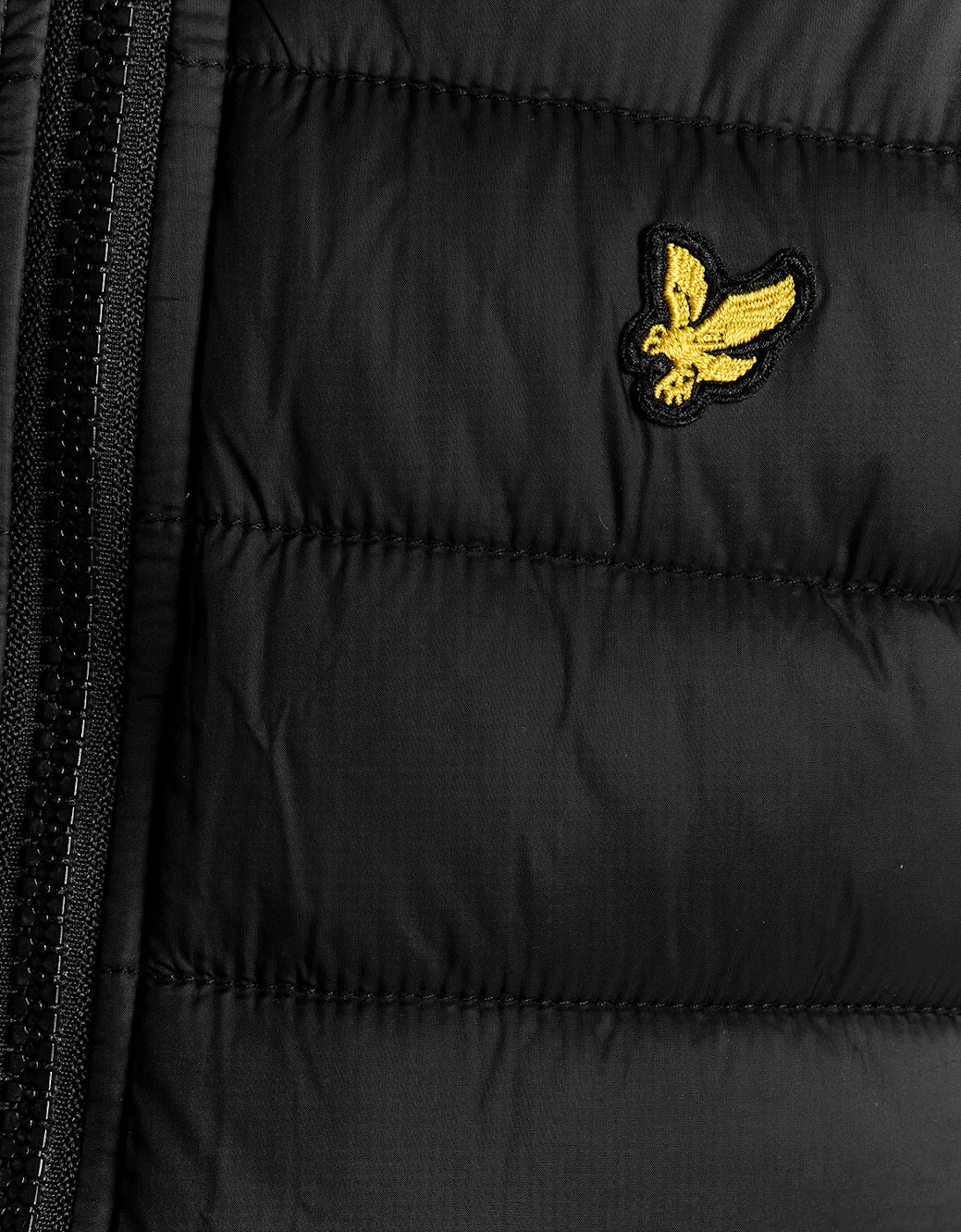 Lightweight Padded Jacket