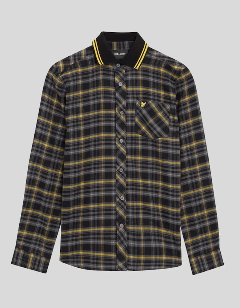 Tartan Shirt