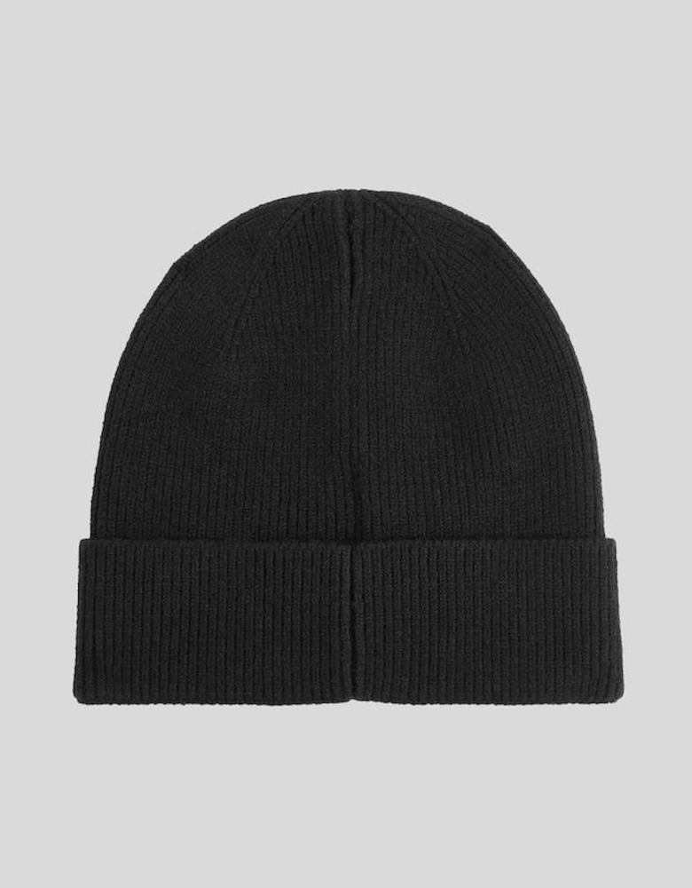 Tonal Eagle Beanie