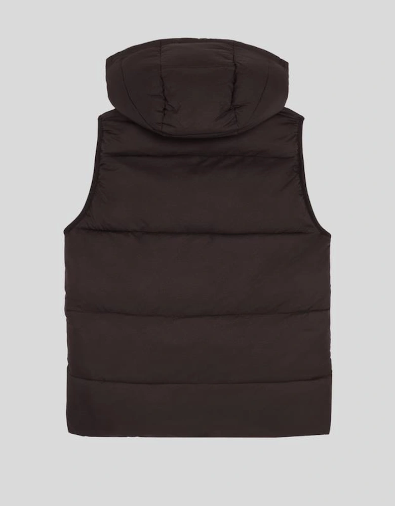 Ripstop Quilted Gilet