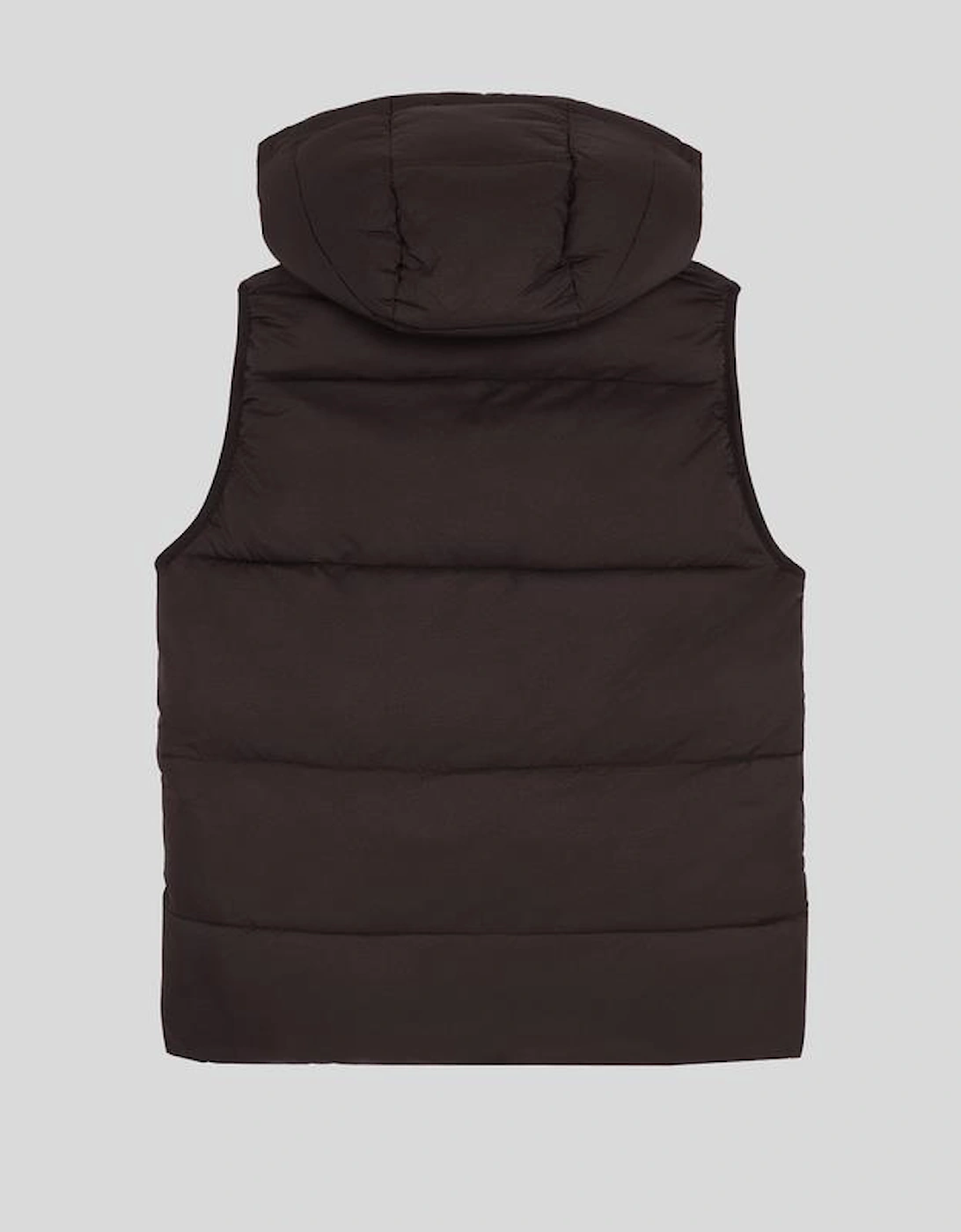 Ripstop Quilted Gilet