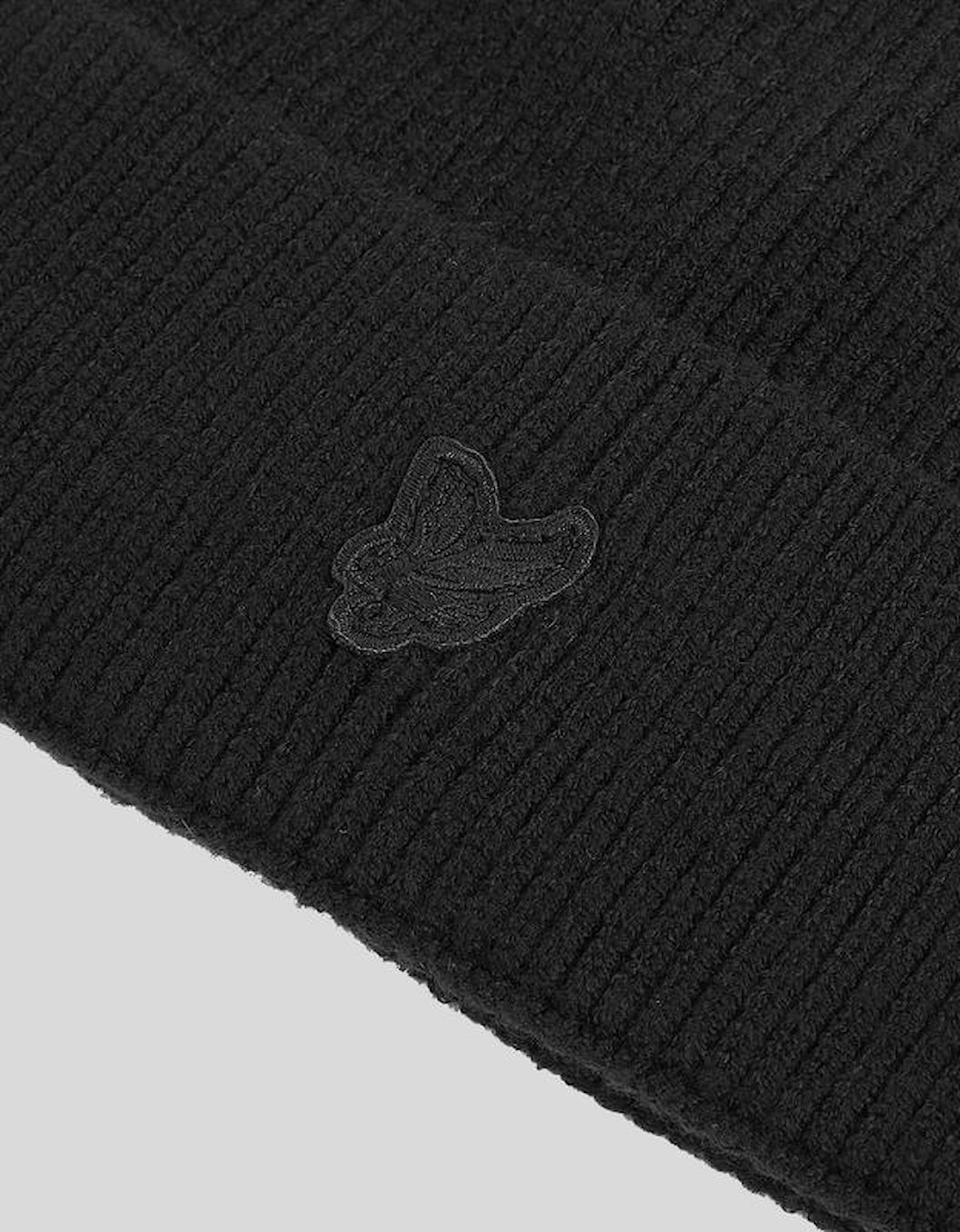 Tonal Eagle Beanie