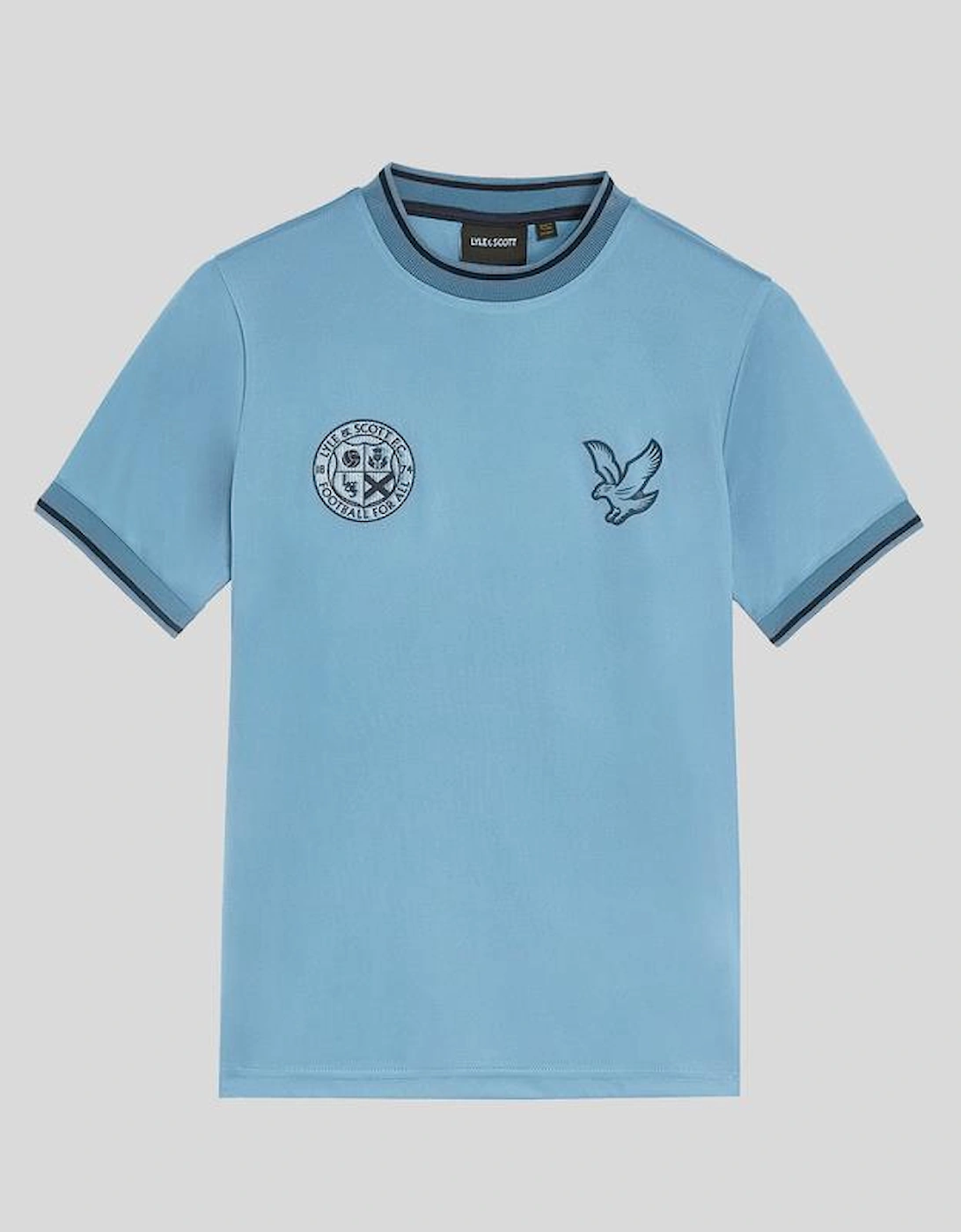 Football T-Shirt, 4 of 3