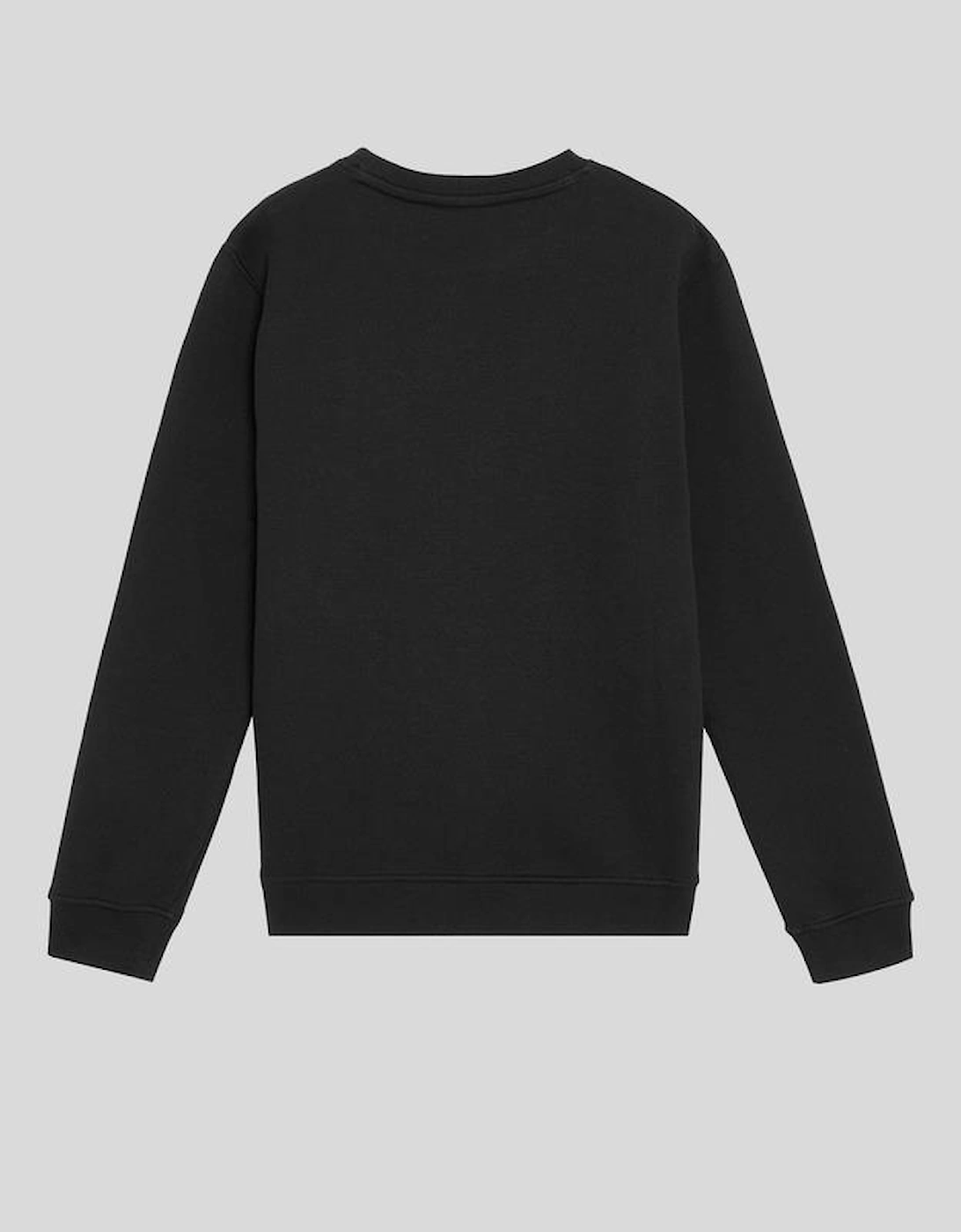 Classic Crew Neck Sweatshirt