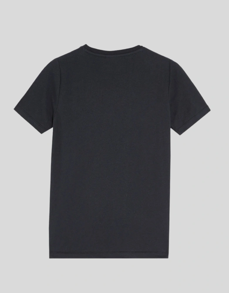 Lyle & Scott Print T-Shirt