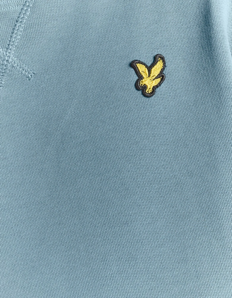 Classic Crew Neck Sweatshirt