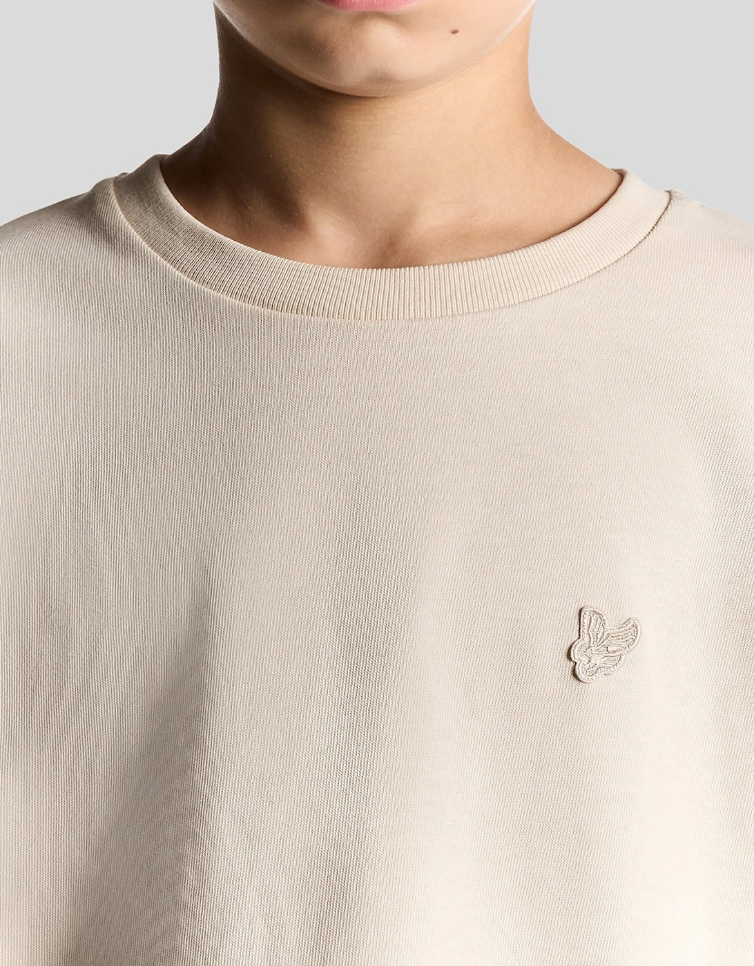 Heavy Weight Relaxed T-Shirt