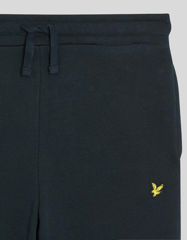 Brush Back Joggers