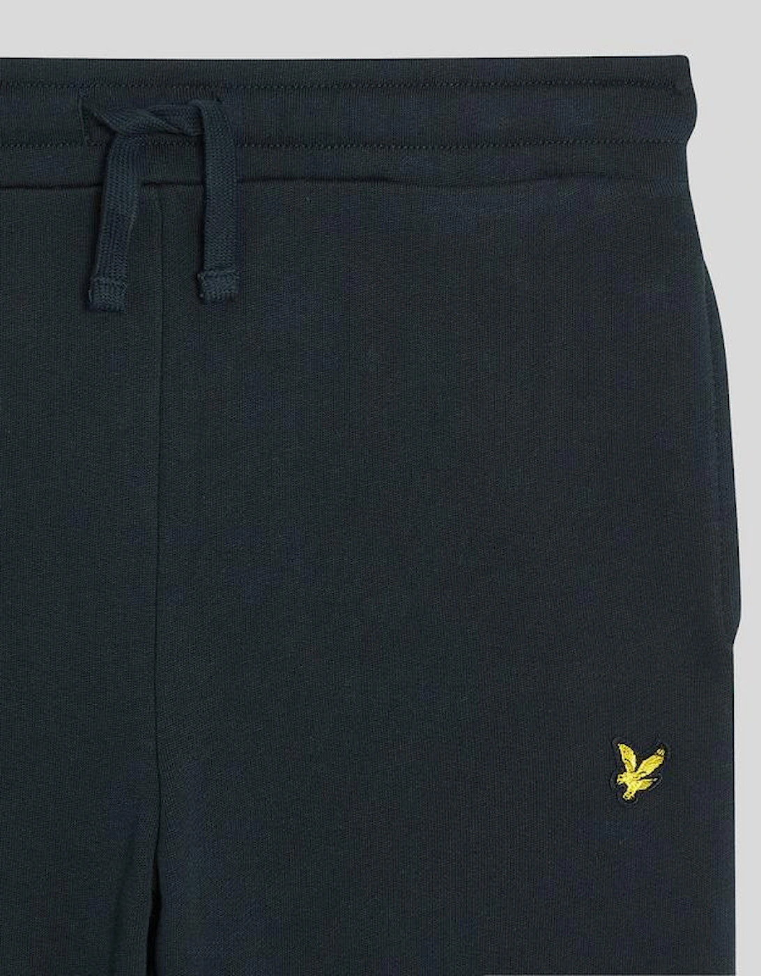 Brush Back Joggers