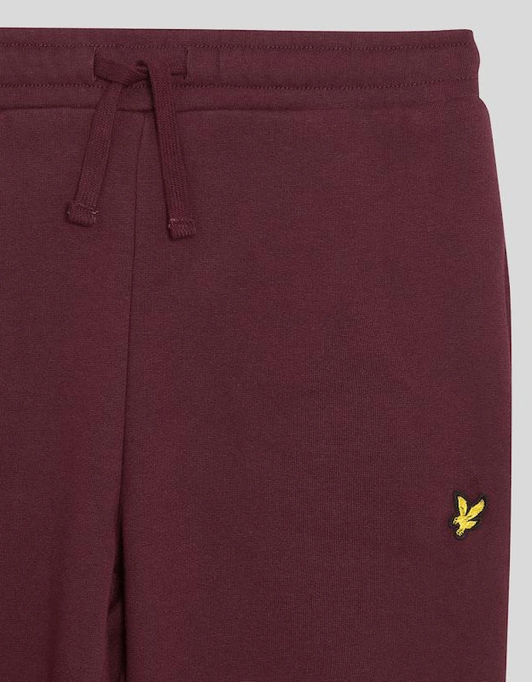 Brush Back Joggers
