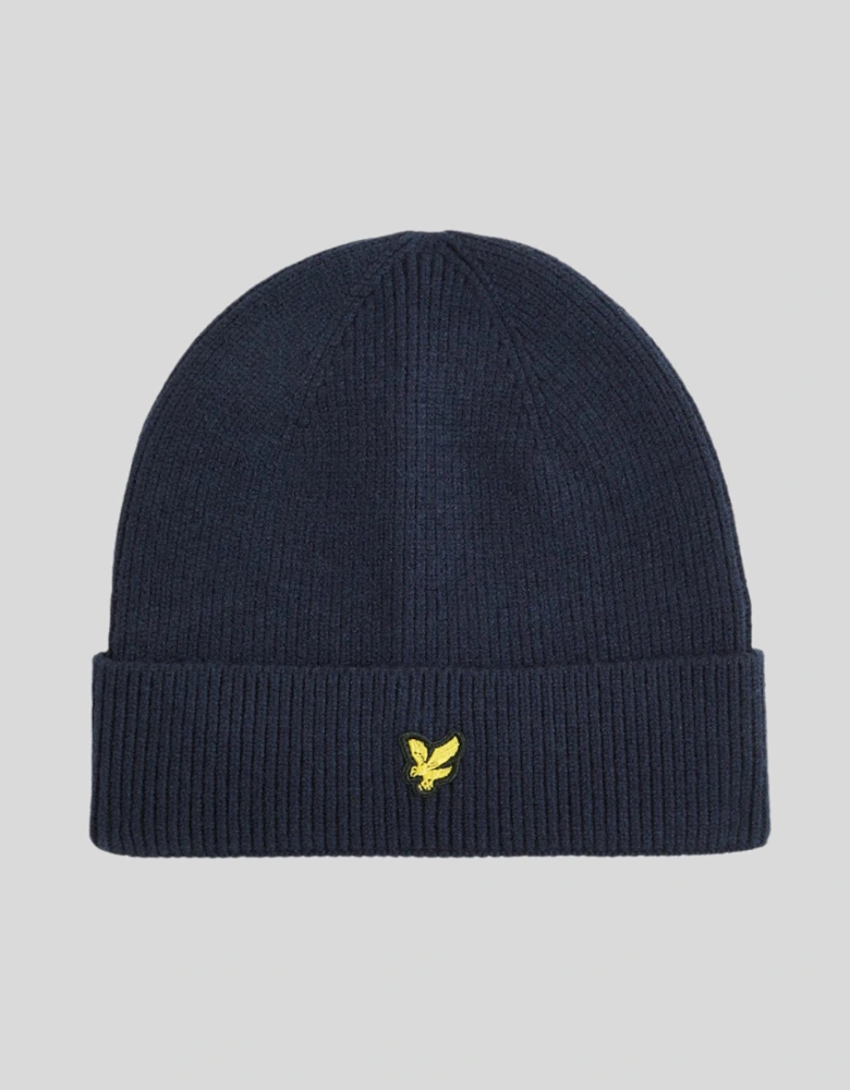 Knit Beanie