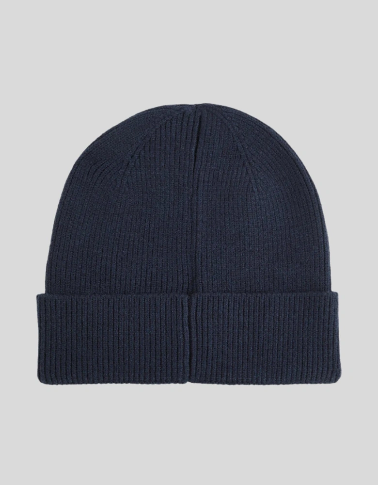 Knit Beanie