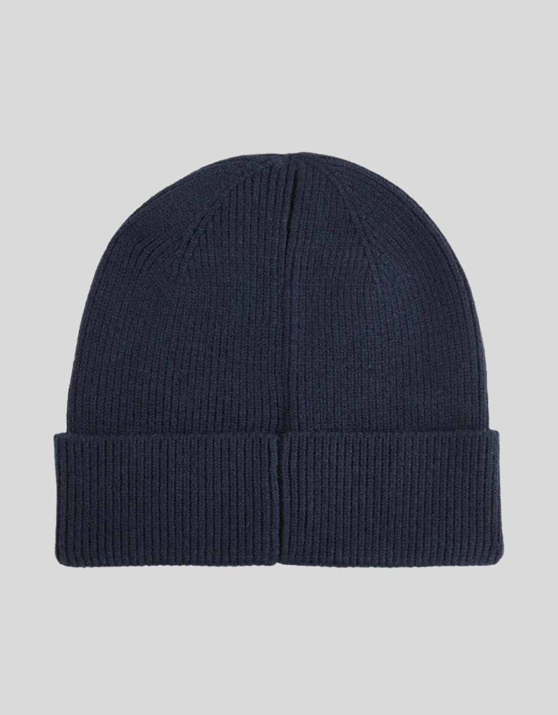 Knit Beanie