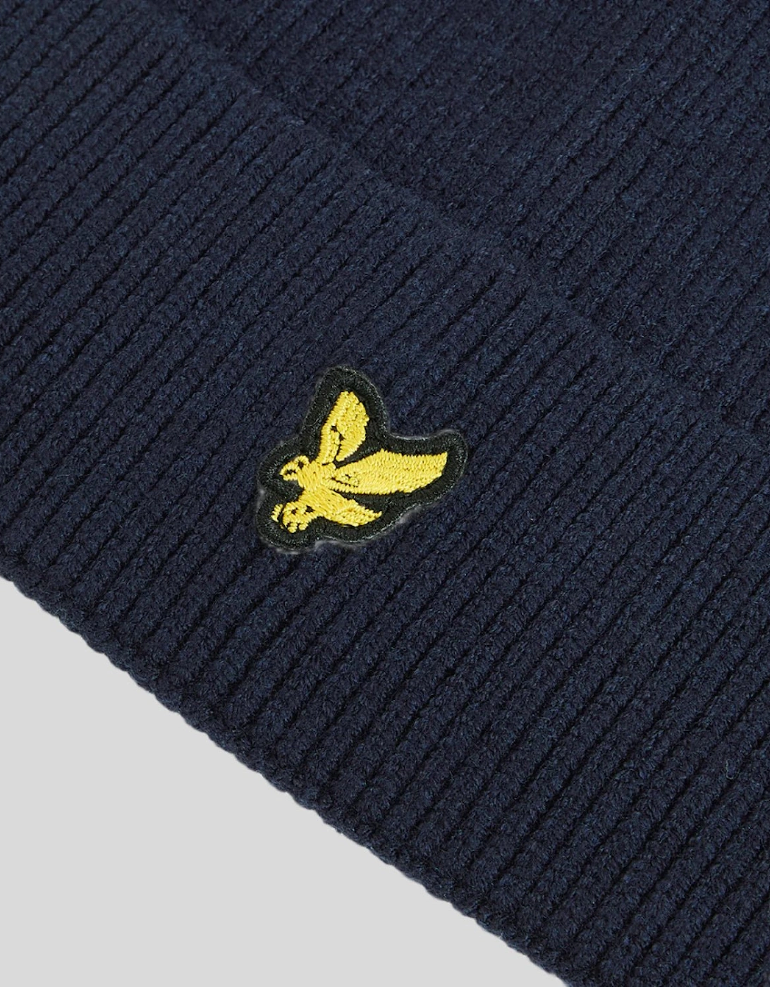 Knit Beanie
